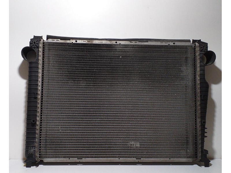 Recambio de radiador agua para mercedes-benz clase s (w220) berlina 500 (220.075) referencia OEM IAM A2205000103 70328 