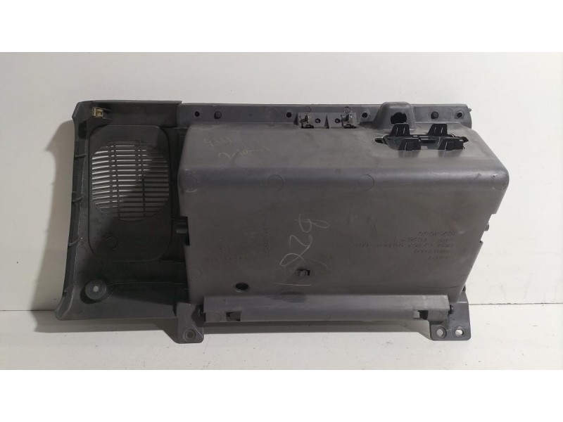 Recambio de guantera para mitsubishi l 200 (k6/7) 2500 td glx (4-ptas.) referencia OEM IAM MR117600 78691 