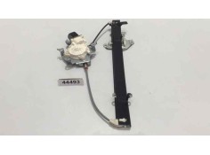 Recambio de elevalunas delantero derecho para nissan micra (k12e) acenta referencia OEM IAM 0130822203 44493 