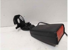 Recambio de cinturon seguridad trasero derecho para opel corsa e selective pro referencia OEM IAM 13427735 84853 