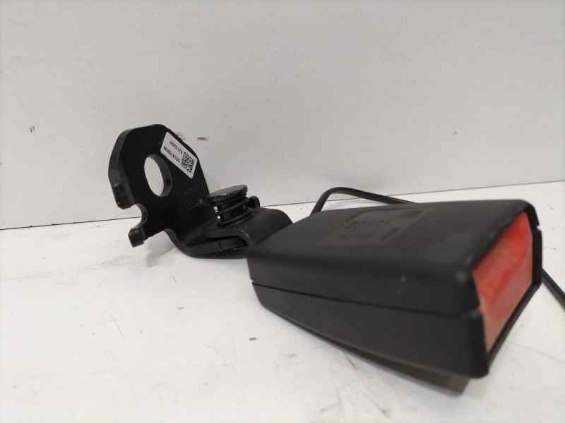 Recambio de cinturon seguridad trasero derecho para opel corsa e selective pro referencia OEM IAM 13427735 84853 