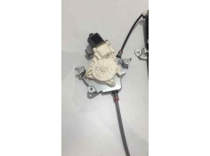 Recambio de elevalunas delantero derecho para nissan micra (k12e) acenta referencia OEM IAM 0130822203 44493  2