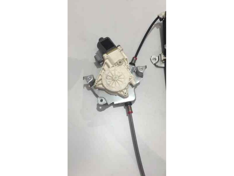 Recambio de elevalunas delantero derecho para nissan micra (k12e) acenta referencia OEM IAM 0130822203 44493 