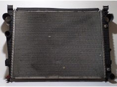 Recambio de radiador agua para mercedes-benz clase s (w220) berlina 500 (220.075) referencia OEM IAM A2205000103 70328  2