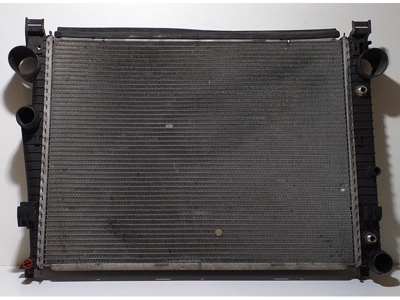Recambio de radiador agua para mercedes-benz clase s (w220) berlina 500 (220.075) referencia OEM IAM A2205000103 70328 