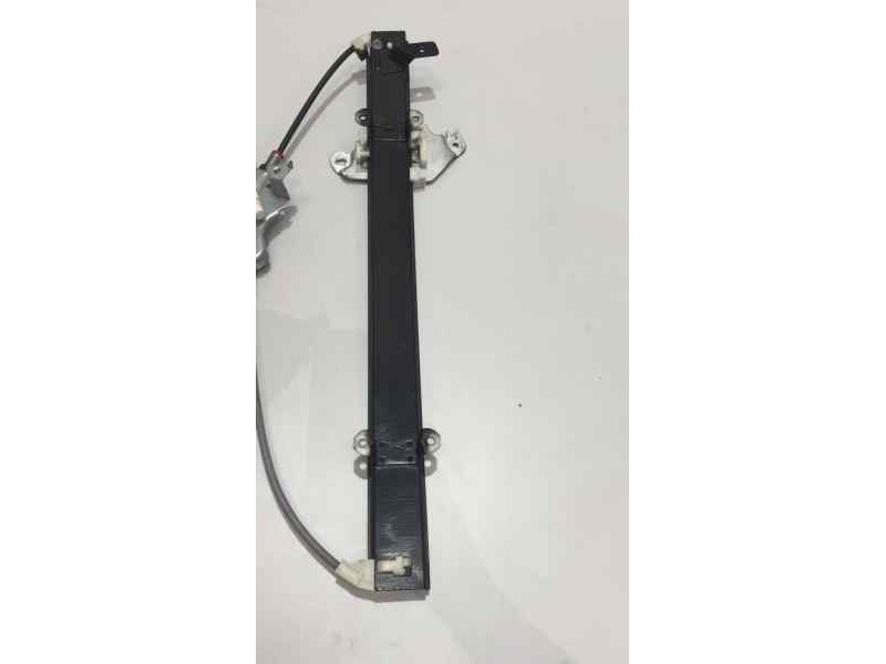 Recambio de elevalunas delantero derecho para nissan micra (k12e) acenta referencia OEM IAM 0130822203 44493 
