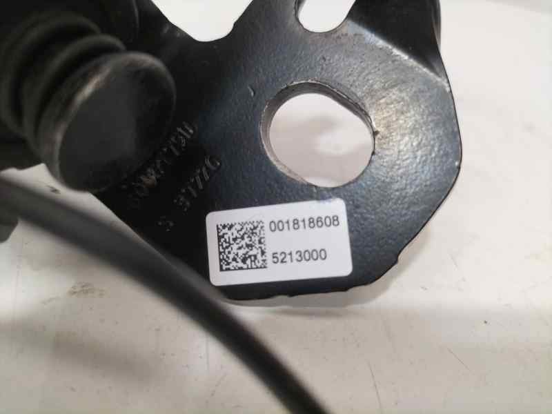 Recambio de cinturon seguridad trasero derecho para opel corsa e selective pro referencia OEM IAM 13427735 84853 