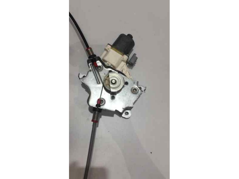 Recambio de elevalunas delantero derecho para nissan micra (k12e) acenta referencia OEM IAM 0130822203 44493 