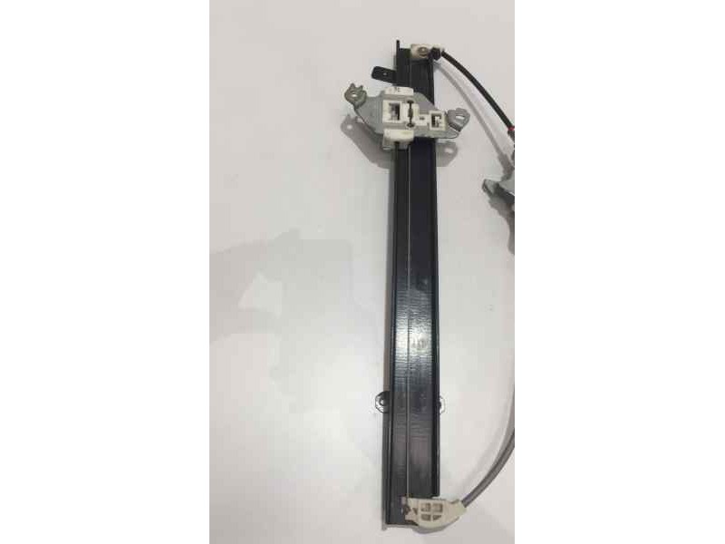 Recambio de elevalunas delantero derecho para nissan micra (k12e) acenta referencia OEM IAM 0130822203 44493 