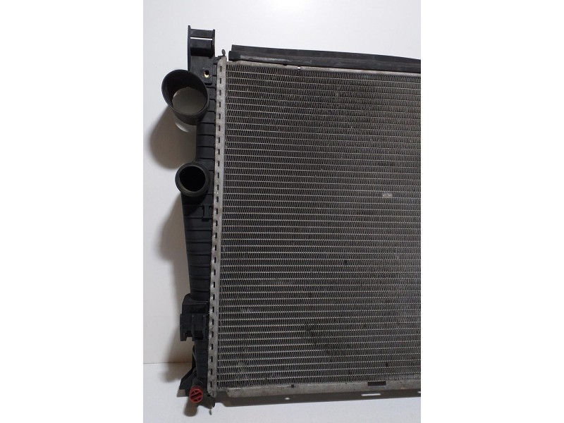 Recambio de radiador agua para mercedes-benz clase s (w220) berlina 500 (220.075) referencia OEM IAM A2205000103 70328 
