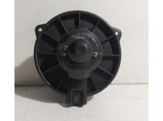 Recambio de motor calefaccion para mitsubishi l 200 (k6/7) 2500 td glx (4-ptas.) referencia OEM IAM 1940000492 78692 