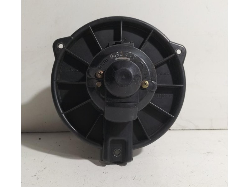 Recambio de motor calefaccion para mitsubishi l 200 (k6/7) 2500 td glx (4-ptas.) referencia OEM IAM 1940000492 78692 