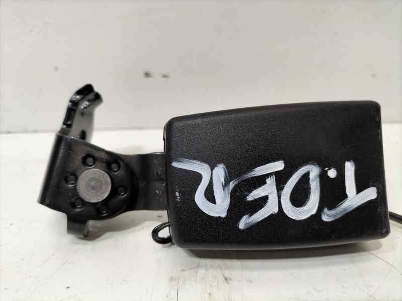Recambio de cinturon seguridad trasero derecho para opel corsa e selective pro referencia OEM IAM 13427735 84853 