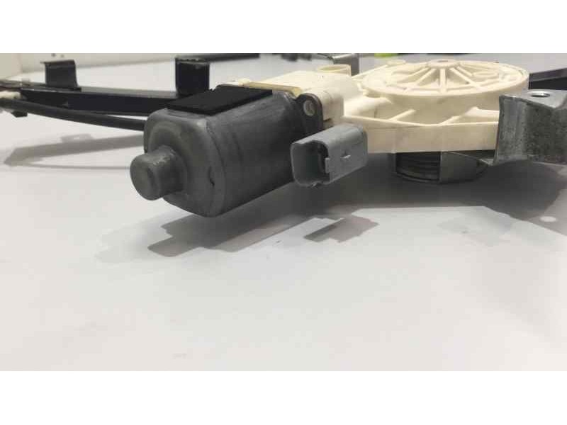 Recambio de elevalunas delantero derecho para nissan micra (k12e) acenta referencia OEM IAM 0130822203 44493 