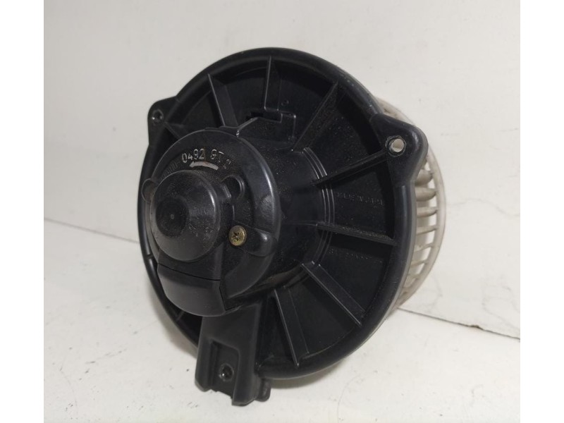 Recambio de motor calefaccion para mitsubishi l 200 (k6/7) 2500 td glx (4-ptas.) referencia OEM IAM 1940000492 78692 