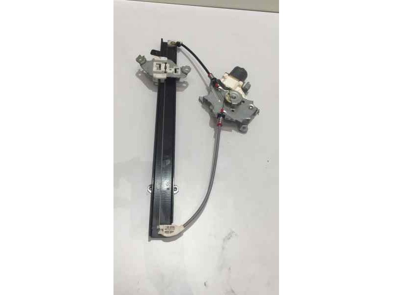 Recambio de elevalunas delantero derecho para nissan micra (k12e) acenta referencia OEM IAM 0130822203 44493 