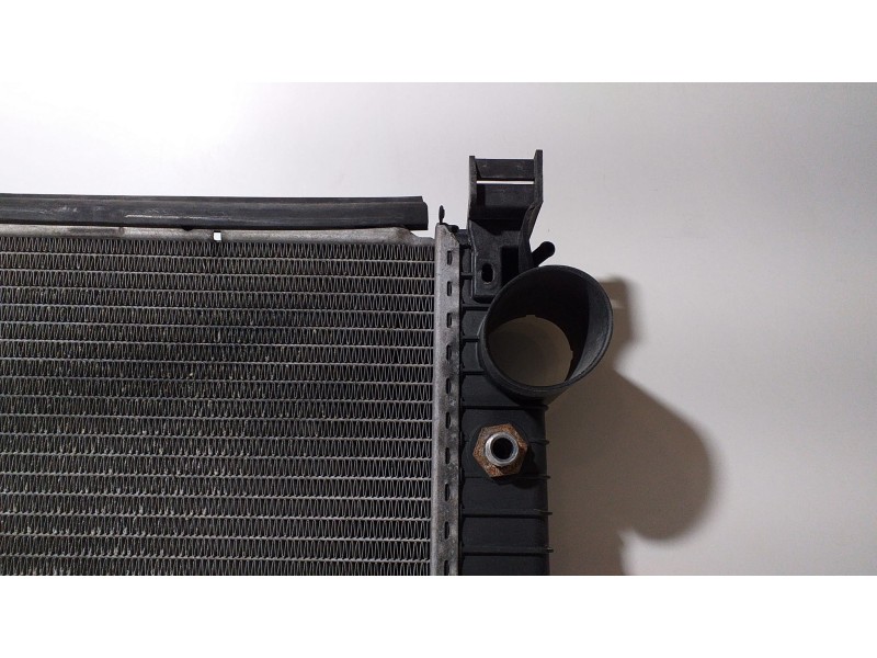 Recambio de radiador agua para mercedes-benz clase s (w220) berlina 500 (220.075) referencia OEM IAM A2205000103 70328 