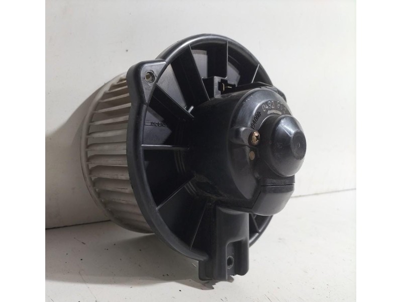 Recambio de motor calefaccion para mitsubishi l 200 (k6/7) 2500 td glx (4-ptas.) referencia OEM IAM 1940000492 78692 