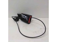 Recambio de cinturon seguridad trasero izquierdo para opel corsa e selective pro referencia OEM IAM 13427736 84854 