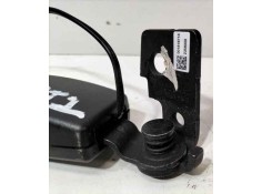 Recambio de cinturon seguridad trasero izquierdo para opel corsa e selective pro referencia OEM IAM 13427736 84854  2