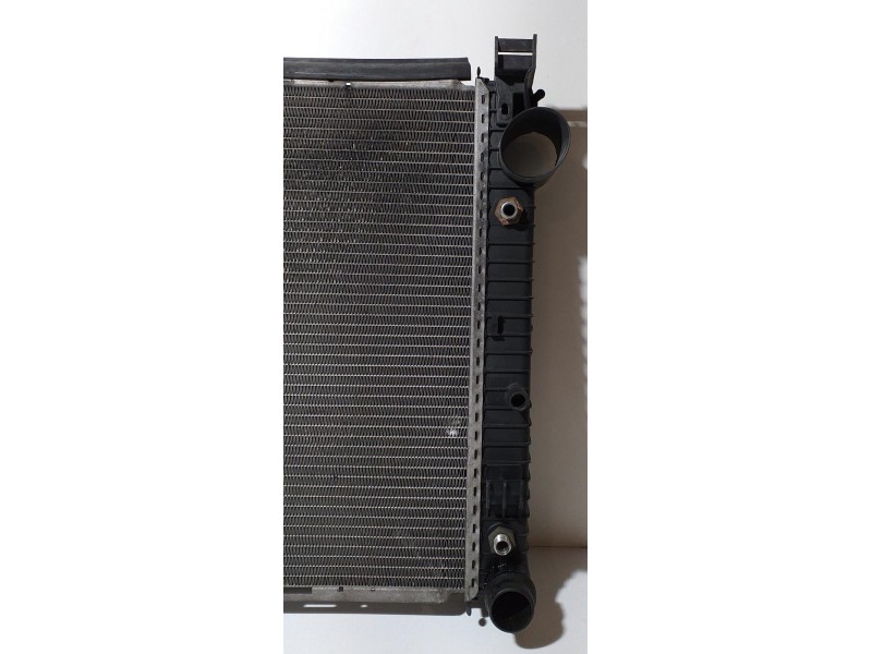Recambio de radiador agua para mercedes-benz clase s (w220) berlina 500 (220.075) referencia OEM IAM A2205000103 70328 
