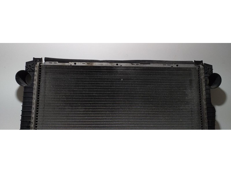 Recambio de radiador agua para mercedes-benz clase s (w220) berlina 500 (220.075) referencia OEM IAM A2205000103 70328 