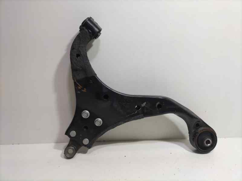 Recambio de brazo suspension inferior delantero derecho para hyundai tucson (jm) 2.0 crdi comfort (4wd) referencia OEM IAM 54500