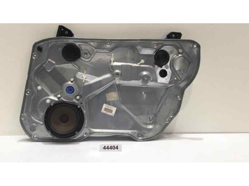 Recambio de elevalunas delantero derecho para seat ibiza (6l1) ecomotive referencia OEM IAM 6L4837752EQ 44404 