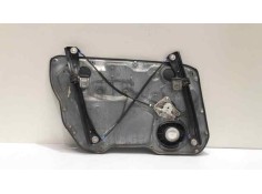 Recambio de elevalunas delantero derecho para seat ibiza (6l1) ecomotive referencia OEM IAM 6L4837752EQ 44404  2