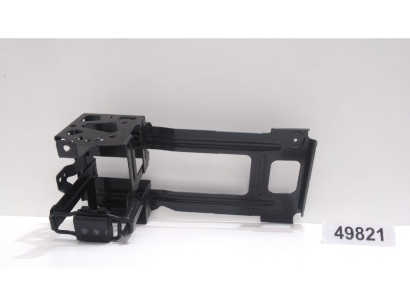 Recambio de bateria para mercedes-benz clase e (w212) familiar 200 cdi blueefficiency (212.205) referencia OEM IAM A2125455640 4