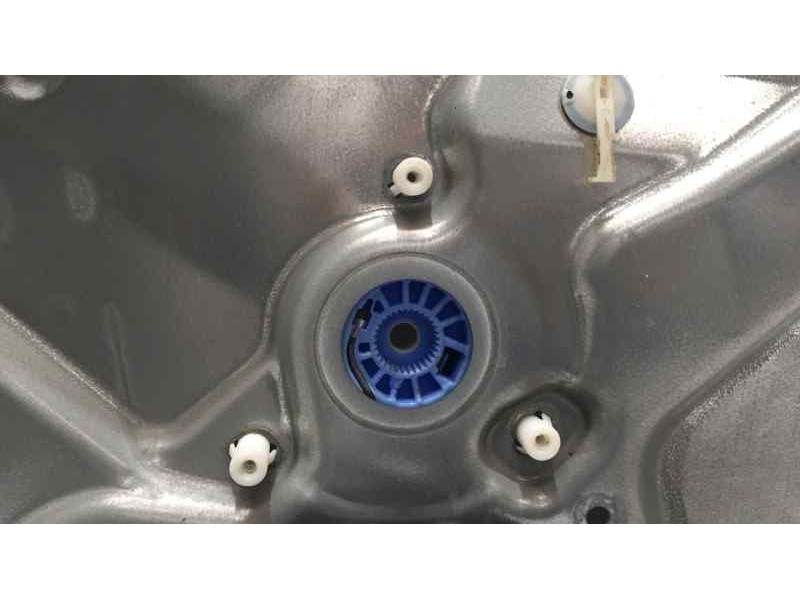 Recambio de elevalunas delantero derecho para seat ibiza (6l1) ecomotive referencia OEM IAM 6L4837752EQ 44404  Recambio de elevalunas delantero derecho para seat ibiza (6l1) ecomotive referencia OEM IAM 6L4837752EQ 44404