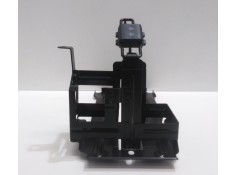 Recambio de bateria para mercedes-benz clase e (w212) familiar 200 cdi blueefficiency (212.205) referencia OEM IAM A2125455640 4 2