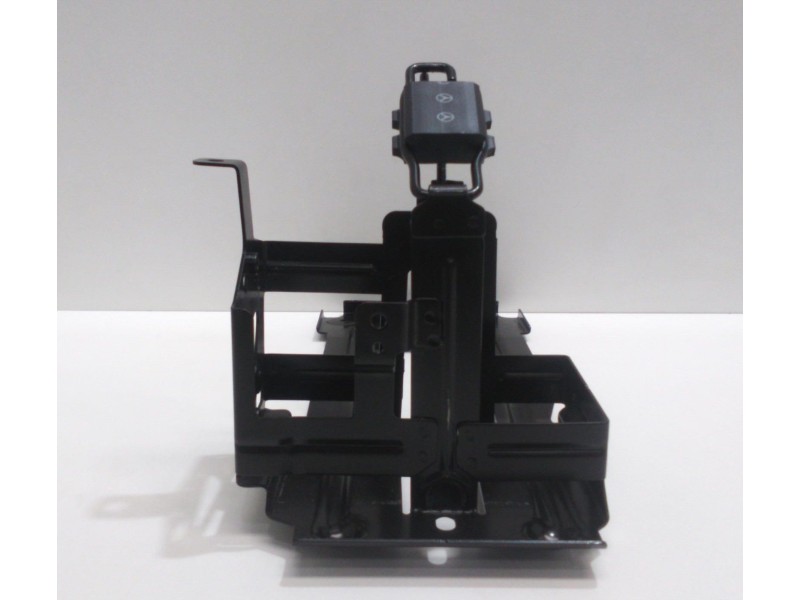 Recambio de bateria para mercedes-benz clase e (w212) familiar 200 cdi blueefficiency (212.205) referencia OEM IAM A2125455640 4