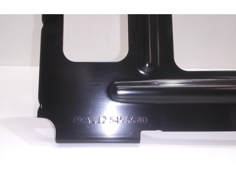 Recambio de bateria para mercedes-benz clase e (w212) familiar 200 cdi blueefficiency (212.205) referencia OEM IAM A2125455640 4