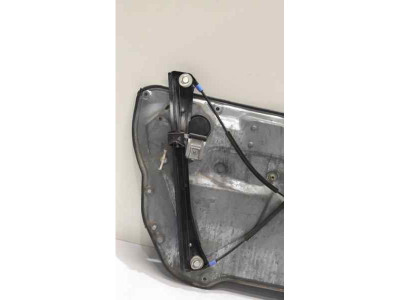 Recambio de elevalunas delantero derecho para seat ibiza (6l1) ecomotive referencia OEM IAM 6L4837752EQ 44404  Recambio de elevalunas delantero derecho para seat ibiza (6l1) ecomotive referencia OEM IAM 6L4837752EQ 44404
