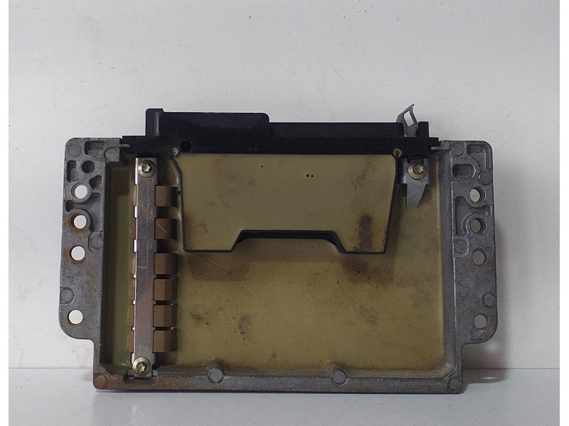 Recambio de centralita motor uce para renault clio ii fase i (b/cbo) 1.4 alize referencia OEM IAM 7700108814 70344 R