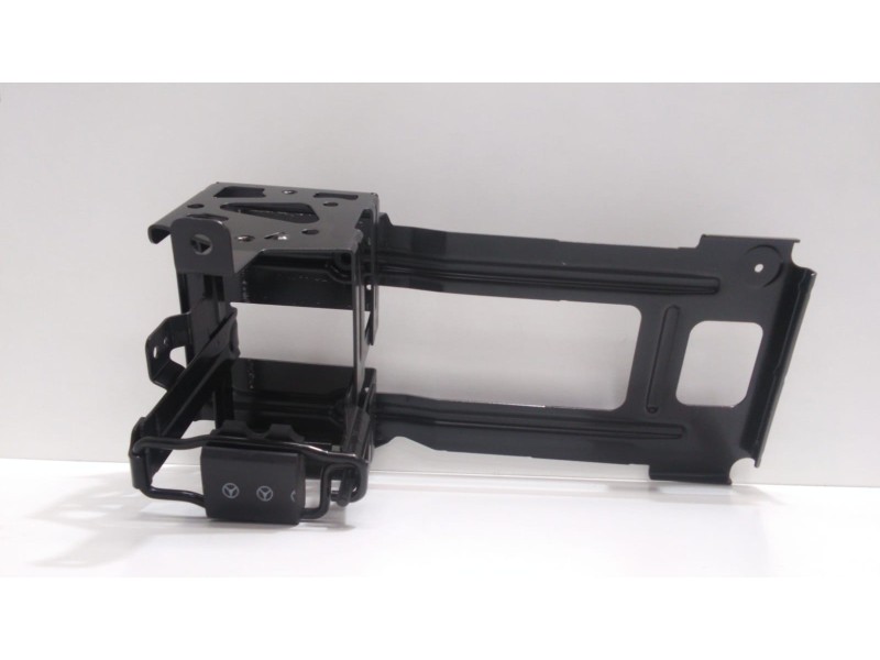 Recambio de bateria para mercedes-benz clase e (w212) familiar 200 cdi blueefficiency (212.205) referencia OEM IAM A2125455640 4