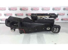 Recambio de calefaccion entera normal para mercedes-benz clase c (w204) berlina 2.1 cdi cat referencia OEM IAM A2048300261 23844