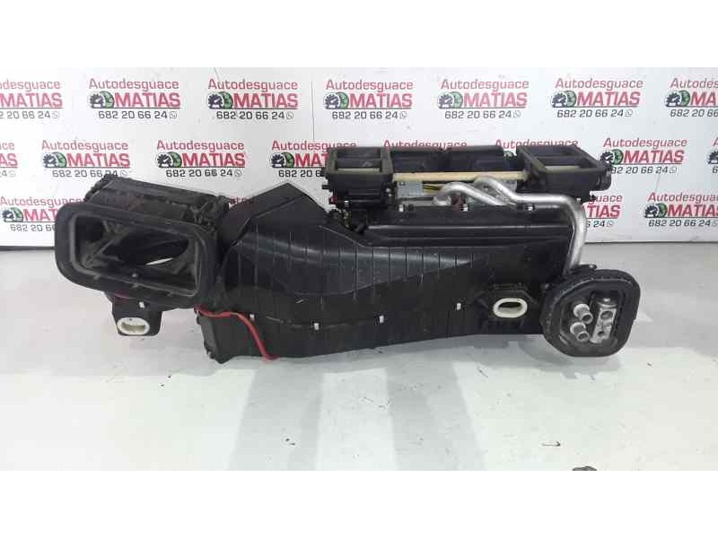 Recambio de calefaccion entera normal para mercedes-benz clase c (w204) berlina 2.1 cdi cat referencia OEM IAM A2048300261 23844