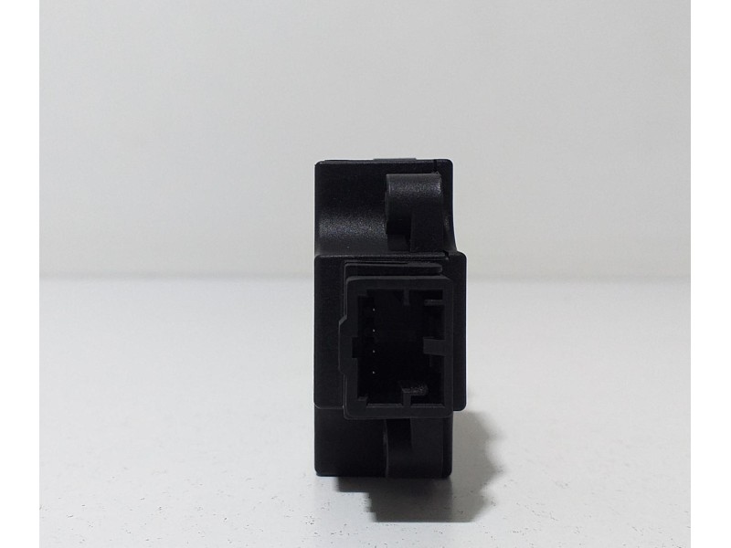 Recambio de motor apertura trampillas climatizador para audi a7 sportback (4ga) 3.0 tdi quattro referencia OEM IAM CZ1139300856 