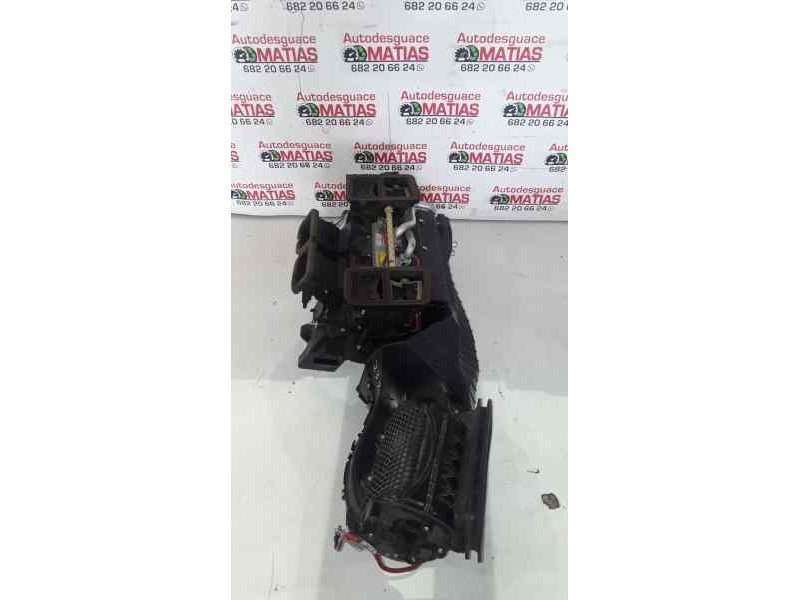 Recambio de calefaccion entera normal para mercedes-benz clase c (w204) berlina 2.1 cdi cat referencia OEM IAM A2048300261 23844