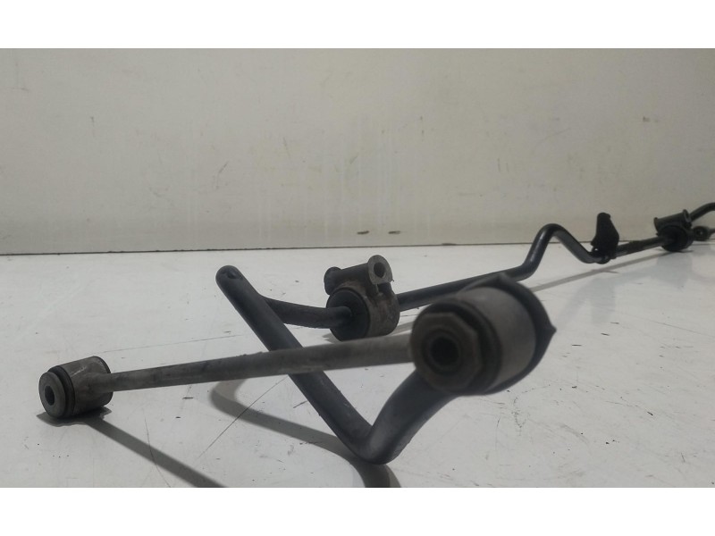 Recambio de barra estabilizadora trasera para mercedes-benz clase e (w211) berlina e 220 cdi (211.008) referencia OEM IAM A21132