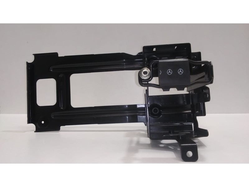 Recambio de bateria para mercedes-benz clase e (w212) familiar 200 cdi blueefficiency (212.205) referencia OEM IAM A2125455640 4