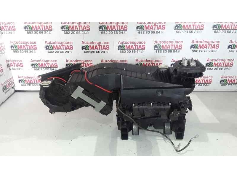 Recambio de calefaccion entera normal para mercedes-benz clase c (w204) berlina 2.1 cdi cat referencia OEM IAM A2048300261 23844