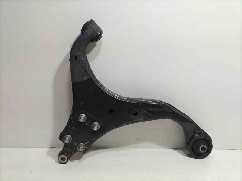 Recambio de brazo suspension inferior delantero izquierdo para hyundai tucson (jm) 2.0 crdi comfort (4wd) referencia OEM IAM 545
