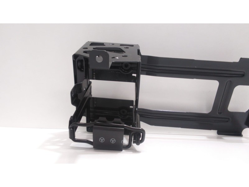 Recambio de bateria para mercedes-benz clase e (w212) familiar 200 cdi blueefficiency (212.205) referencia OEM IAM A2125455640 4