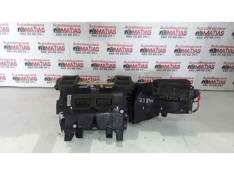 Recambio de calefaccion entera normal para mercedes-benz clase c (w204) berlina 2.1 cdi cat referencia OEM IAM A2048300261 23844