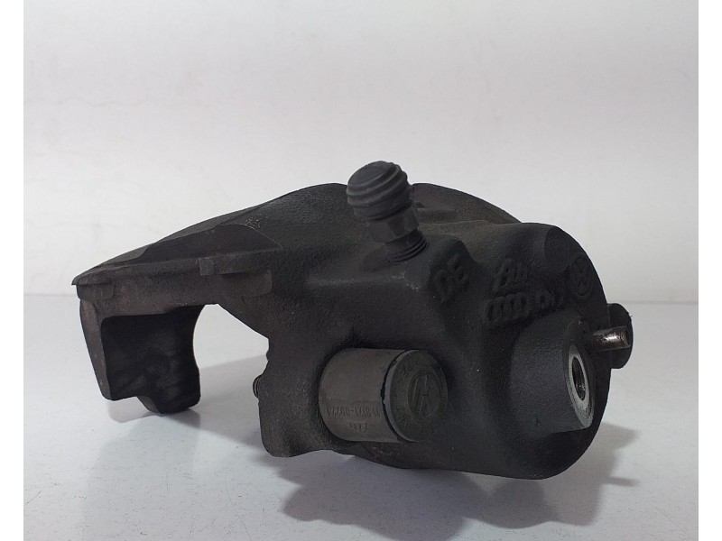 Recambio de pinza freno delantera izquierda para seat leon (1p1) comfort limited referencia OEM IAM 1K0615123D 70353 