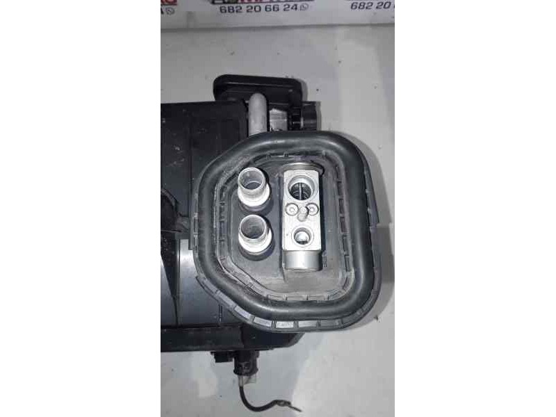 Recambio de calefaccion entera normal para mercedes-benz clase c (w204) berlina 2.1 cdi cat referencia OEM IAM A2048300261 23844