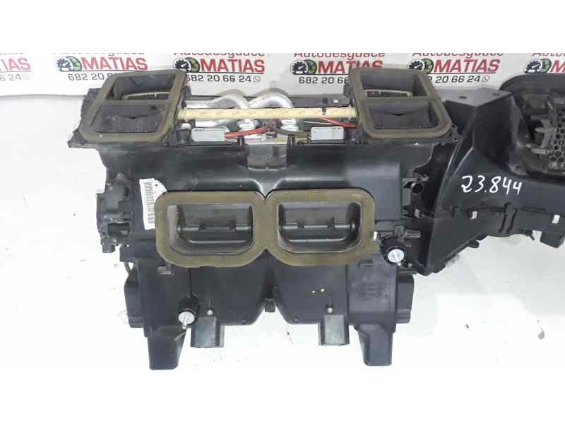Recambio de calefaccion entera normal para mercedes-benz clase c (w204) berlina 2.1 cdi cat referencia OEM IAM A2048300261 23844
